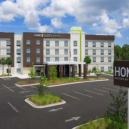 Home2 Suites By Hilton St. Augustine I-95 Εξωτερικό φωτογραφία
