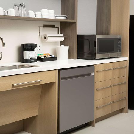 Home2 Suites By Hilton St. Augustine I-95 Εξωτερικό φωτογραφία