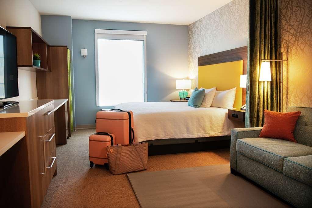 Home2 Suites By Hilton St. Augustine I-95 Δωμάτιο φωτογραφία