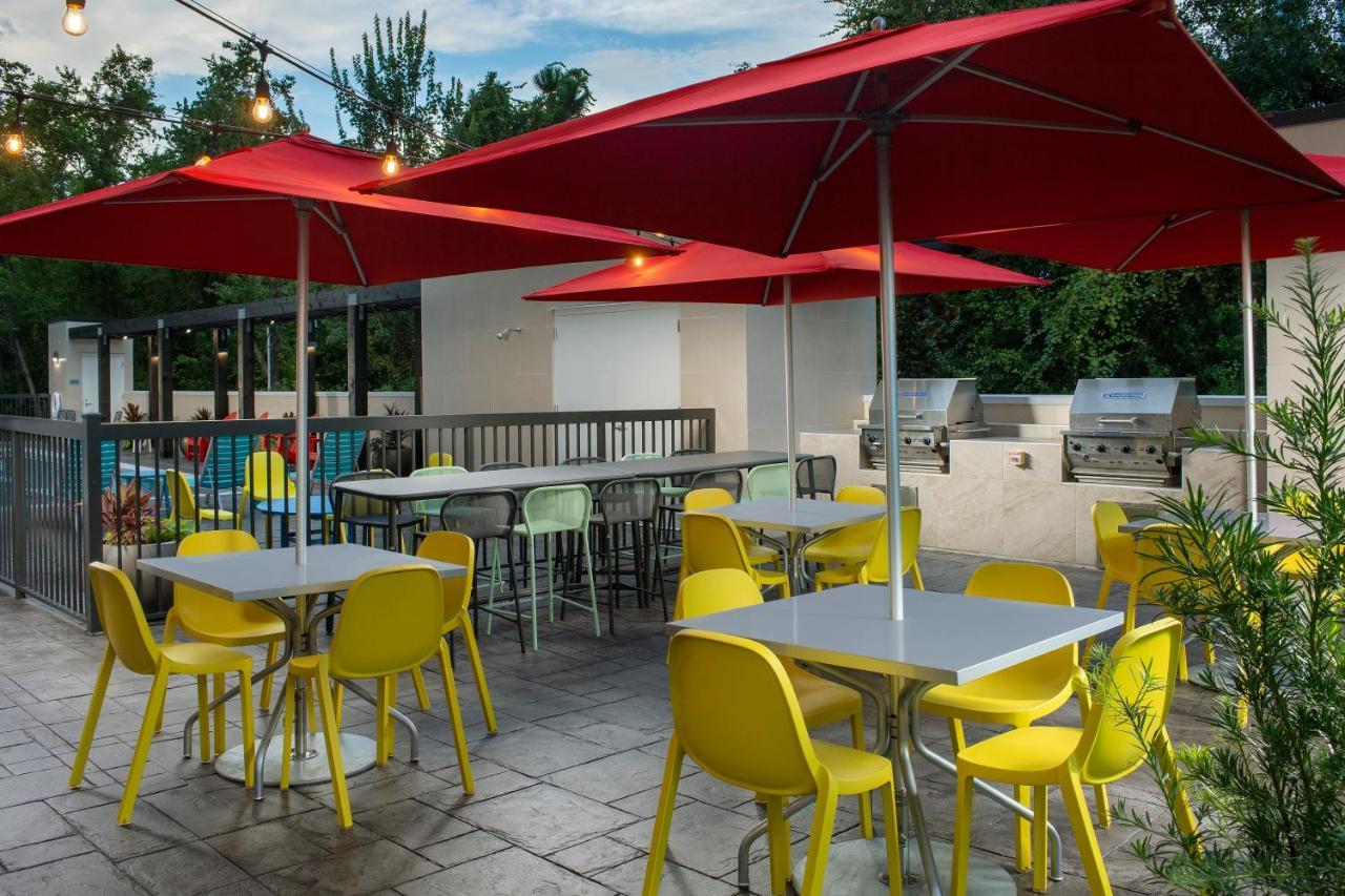 Home2 Suites By Hilton St. Augustine I-95 Εξωτερικό φωτογραφία