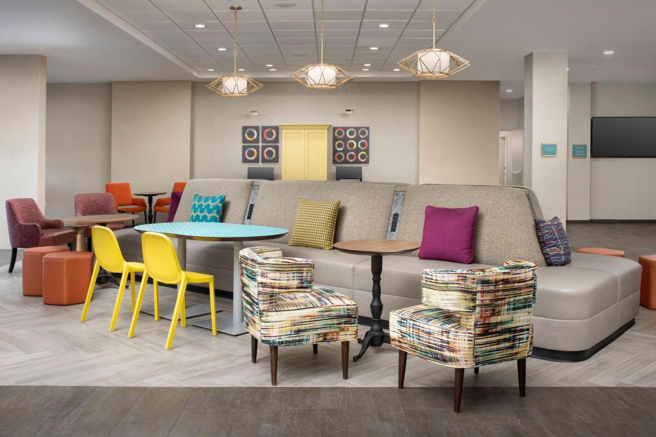 Home2 Suites By Hilton St. Augustine I-95 Εξωτερικό φωτογραφία