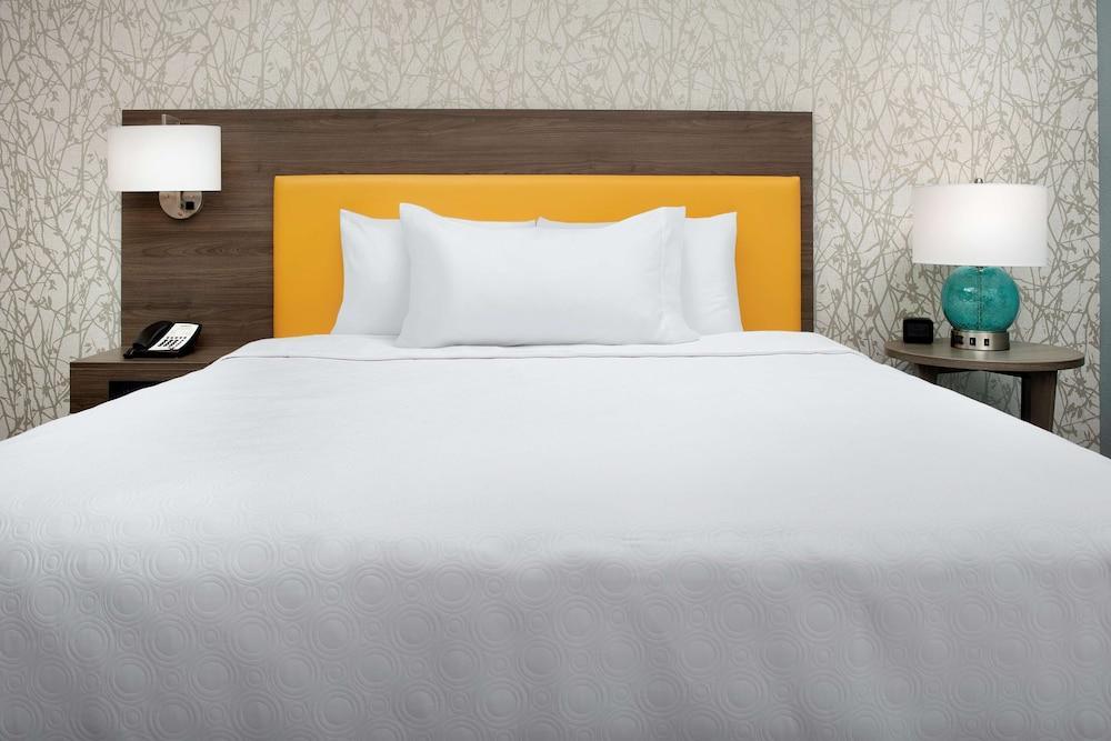 Home2 Suites By Hilton St. Augustine I-95 Εξωτερικό φωτογραφία