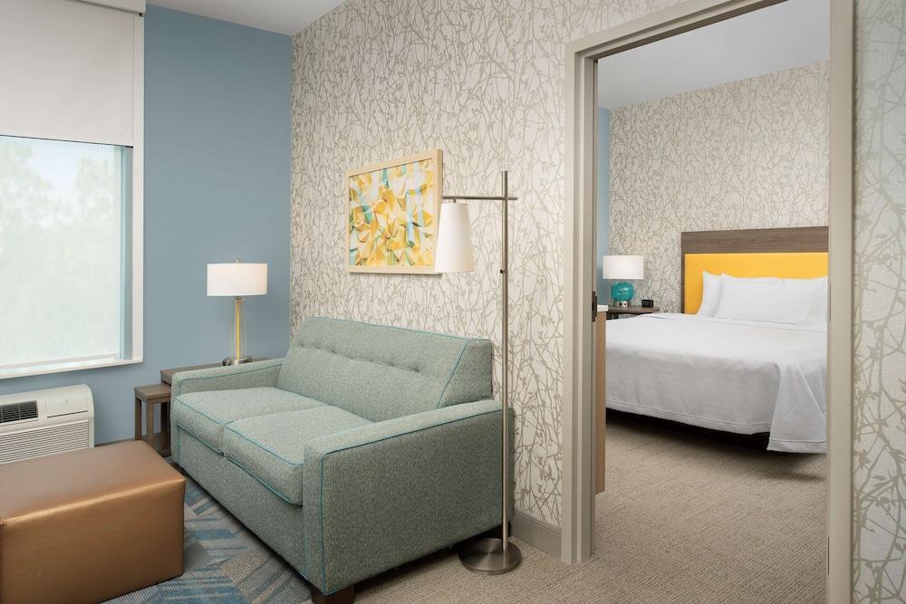Home2 Suites By Hilton St. Augustine I-95 Εξωτερικό φωτογραφία