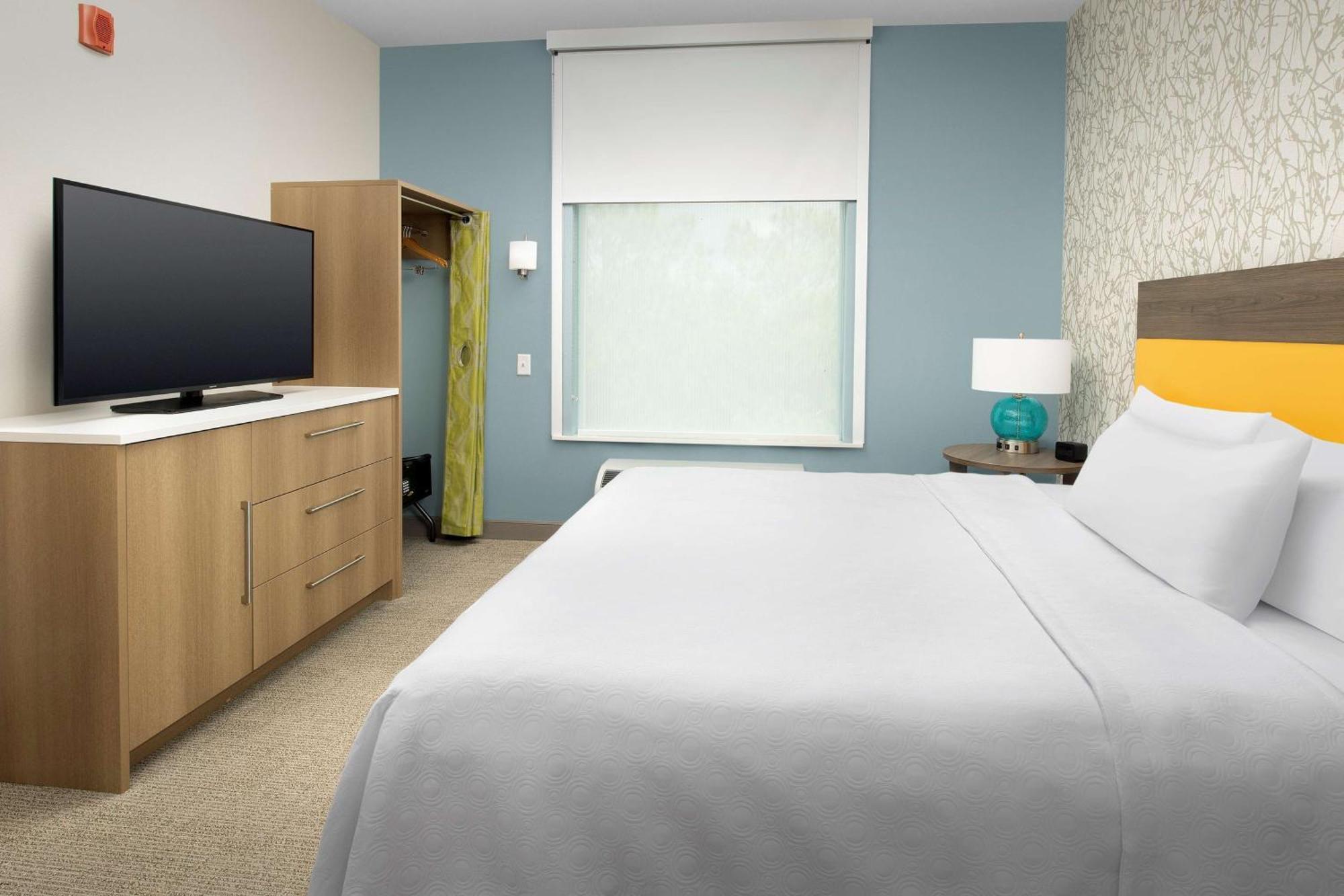 Home2 Suites By Hilton St. Augustine I-95 Εξωτερικό φωτογραφία