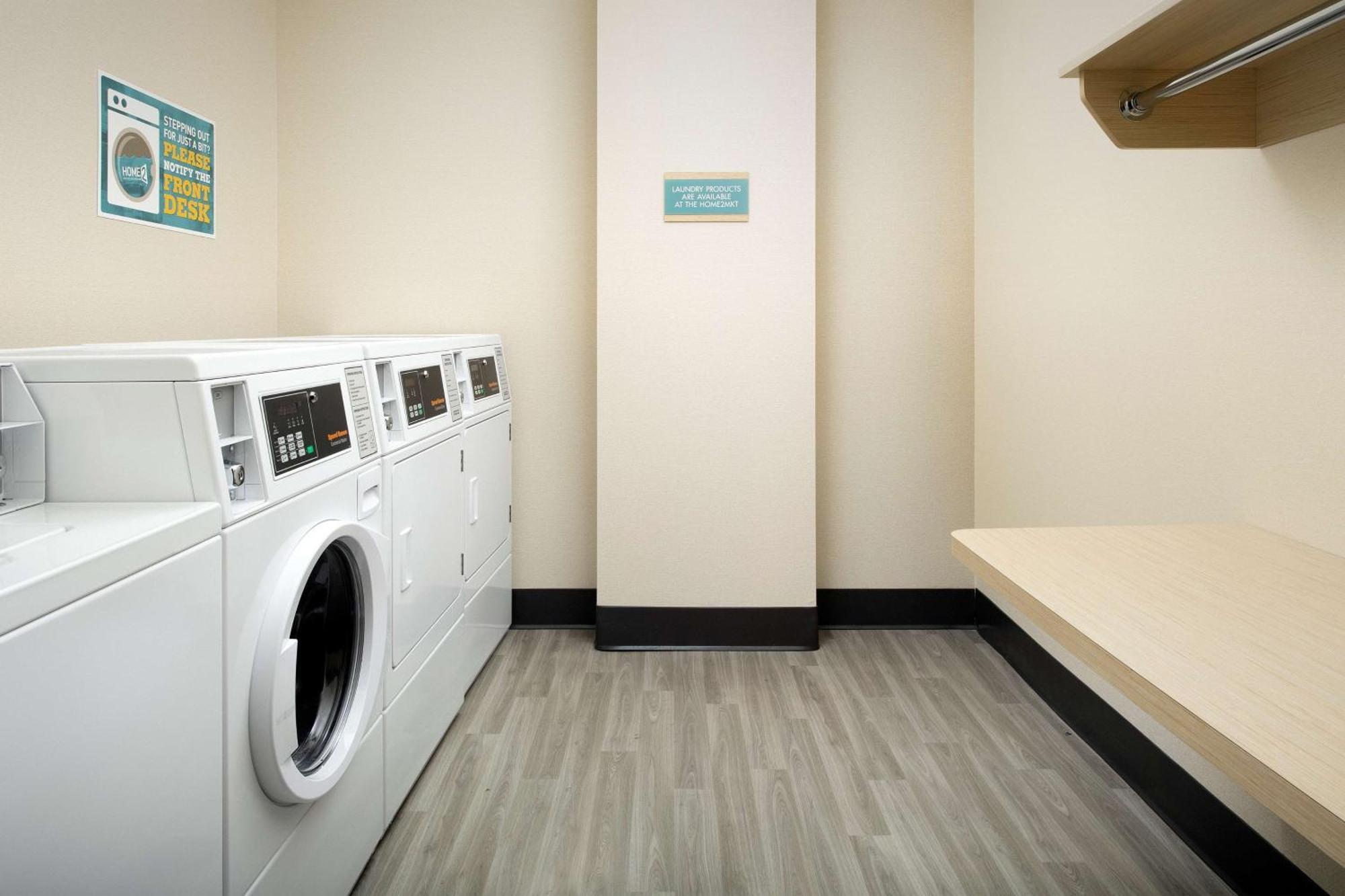 Home2 Suites By Hilton St. Augustine I-95 Εξωτερικό φωτογραφία
