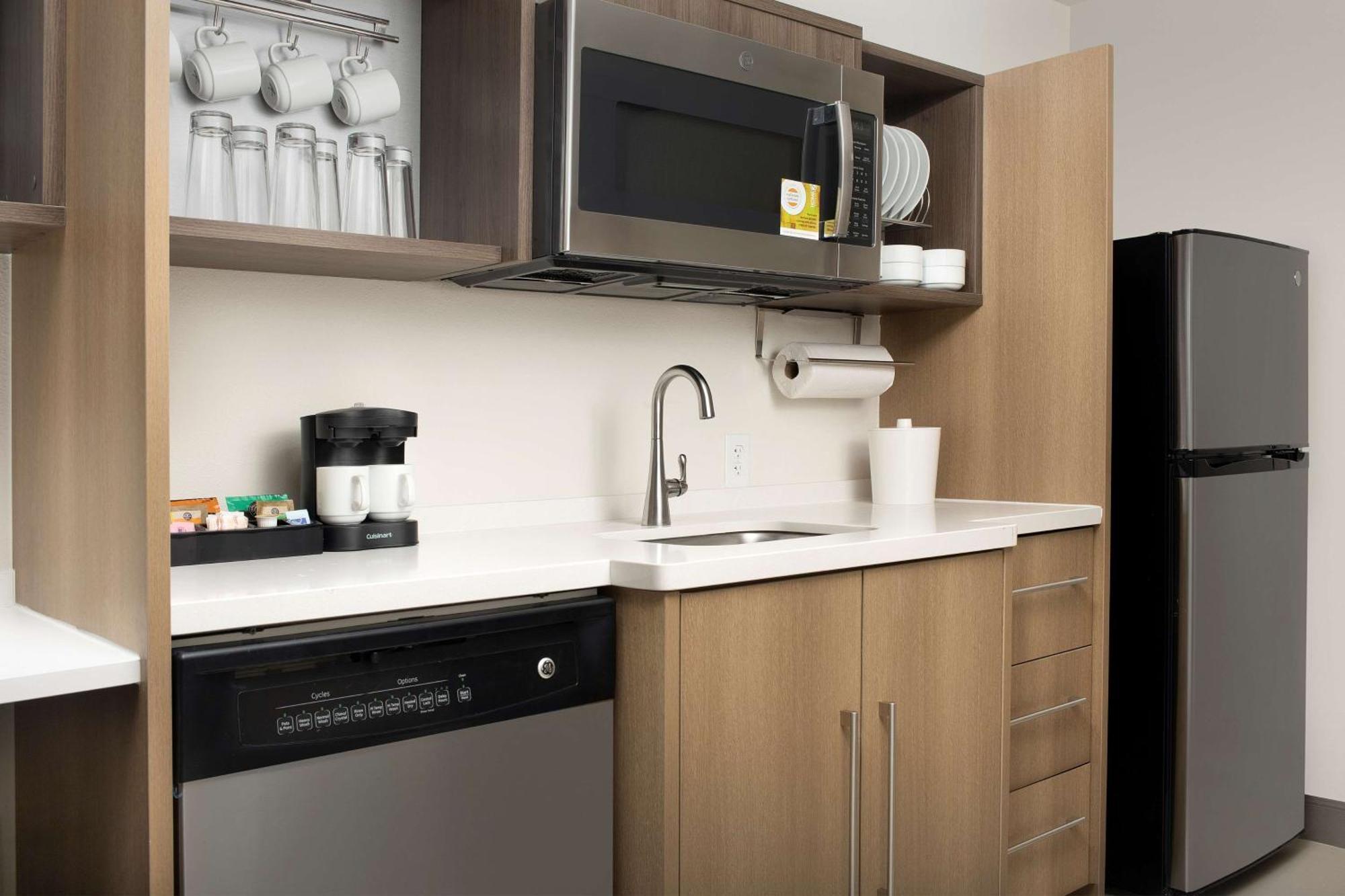 Home2 Suites By Hilton St. Augustine I-95 Εξωτερικό φωτογραφία