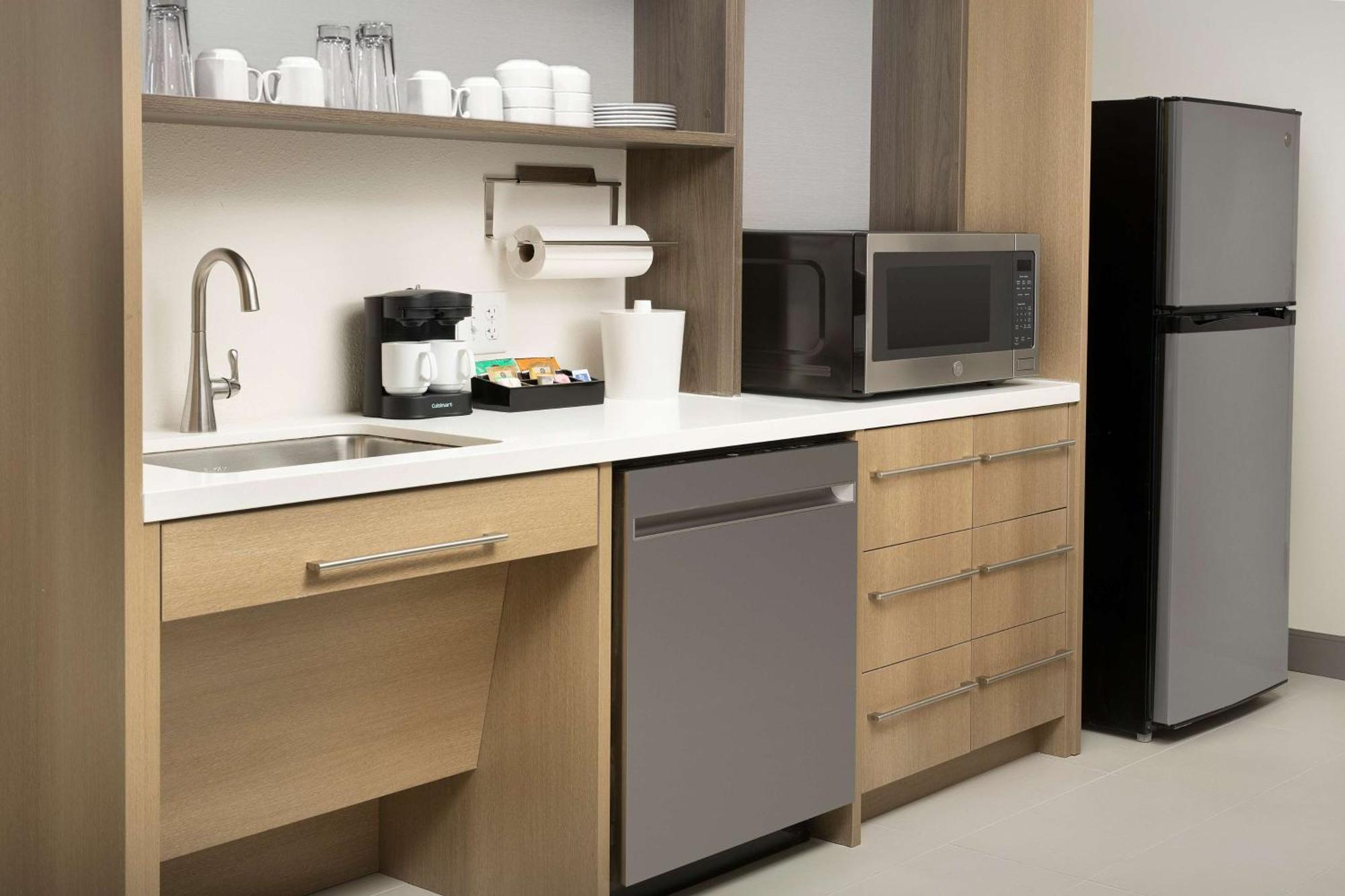 Home2 Suites By Hilton St. Augustine I-95 Εξωτερικό φωτογραφία