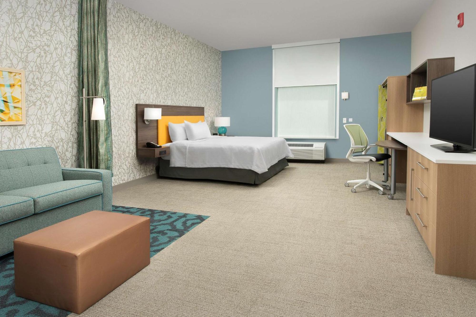 Home2 Suites By Hilton St. Augustine I-95 Εξωτερικό φωτογραφία