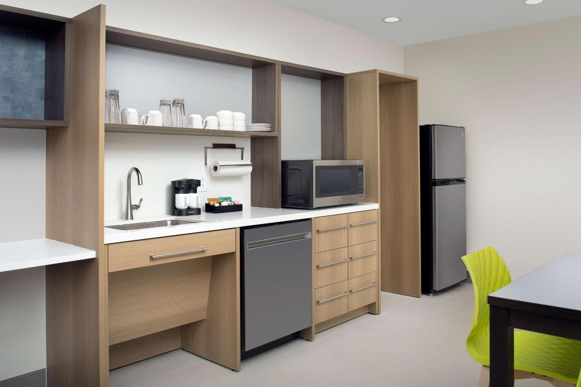 Home2 Suites By Hilton St. Augustine I-95 Εξωτερικό φωτογραφία