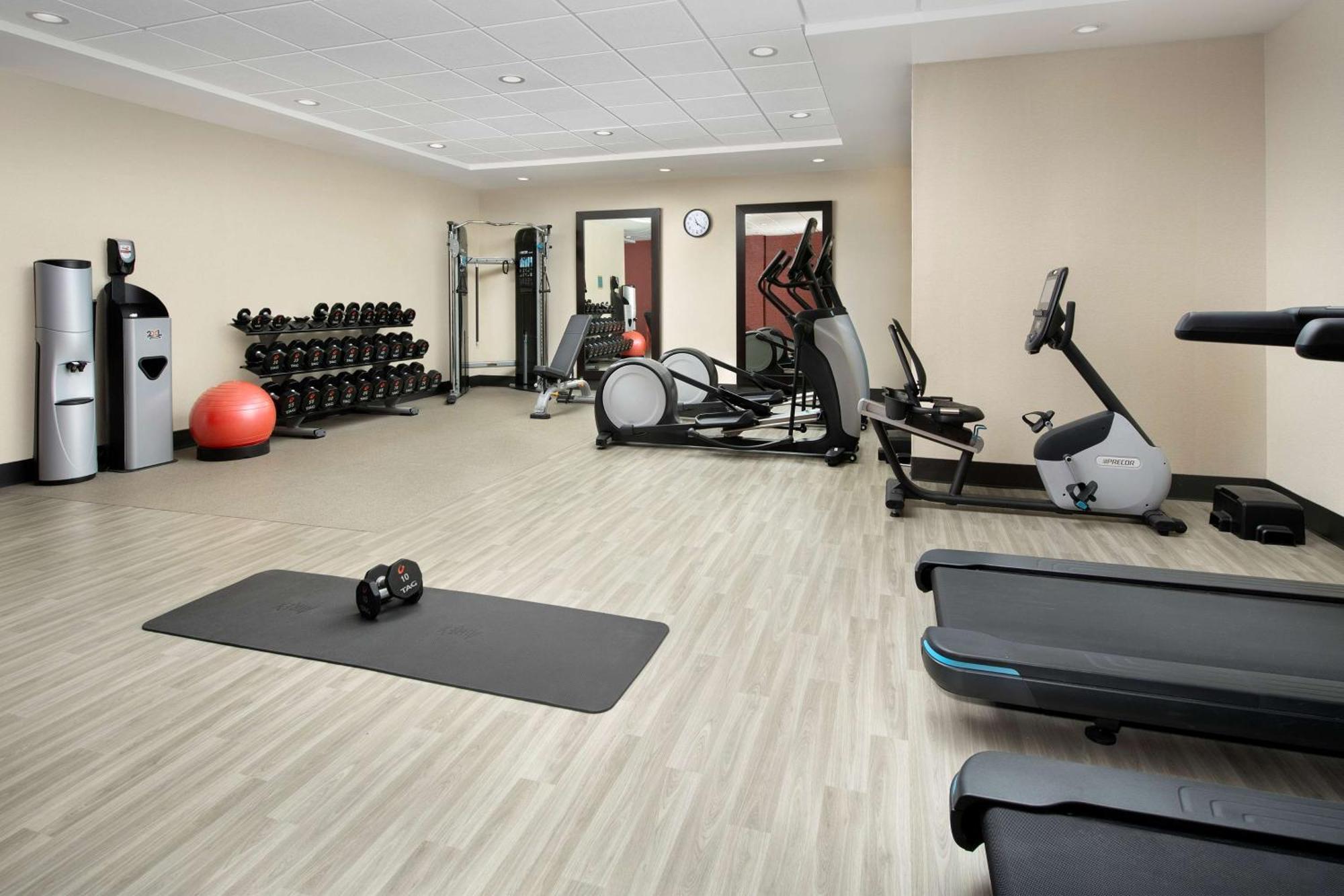 Home2 Suites By Hilton St. Augustine I-95 Εξωτερικό φωτογραφία