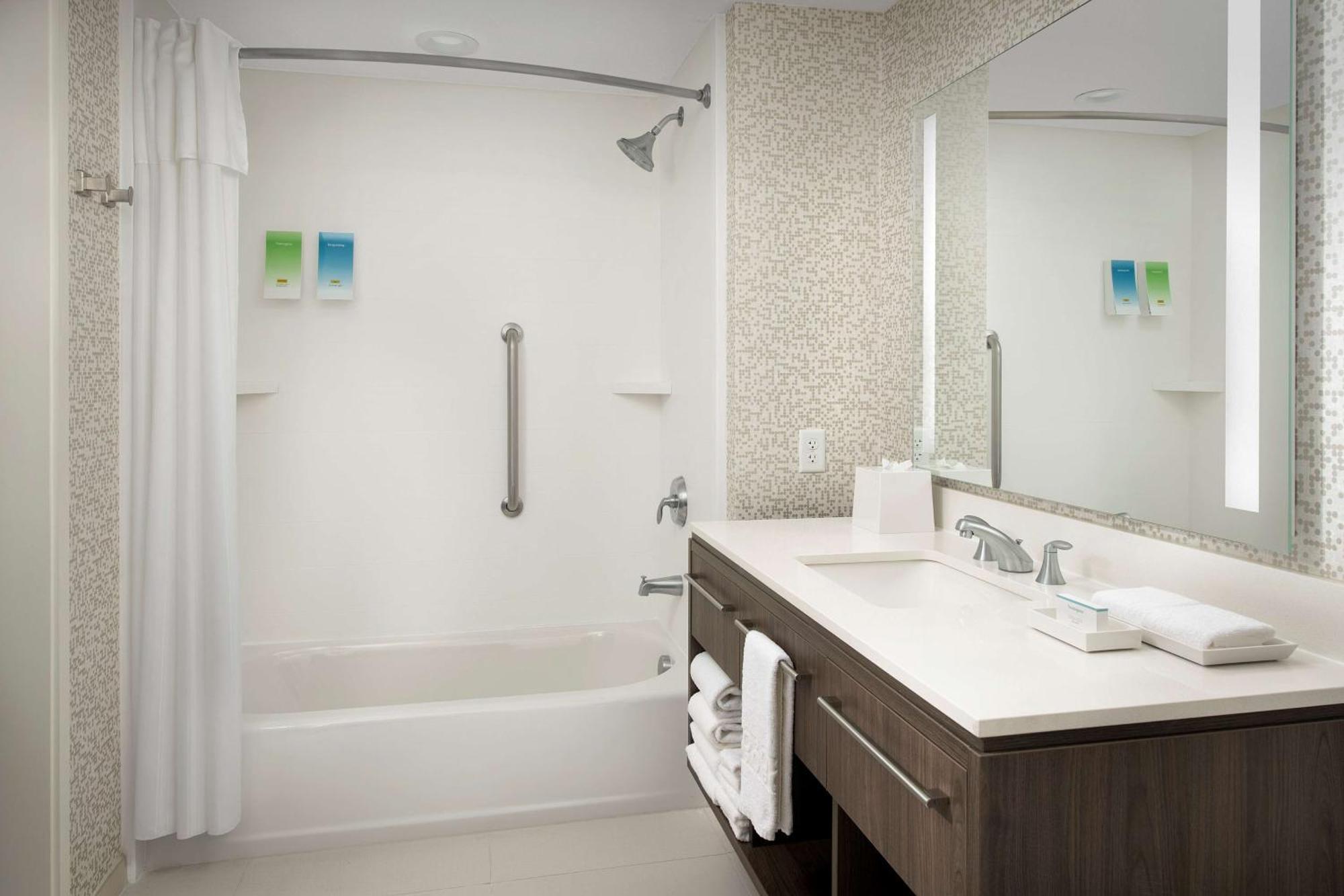 Home2 Suites By Hilton St. Augustine I-95 Εξωτερικό φωτογραφία