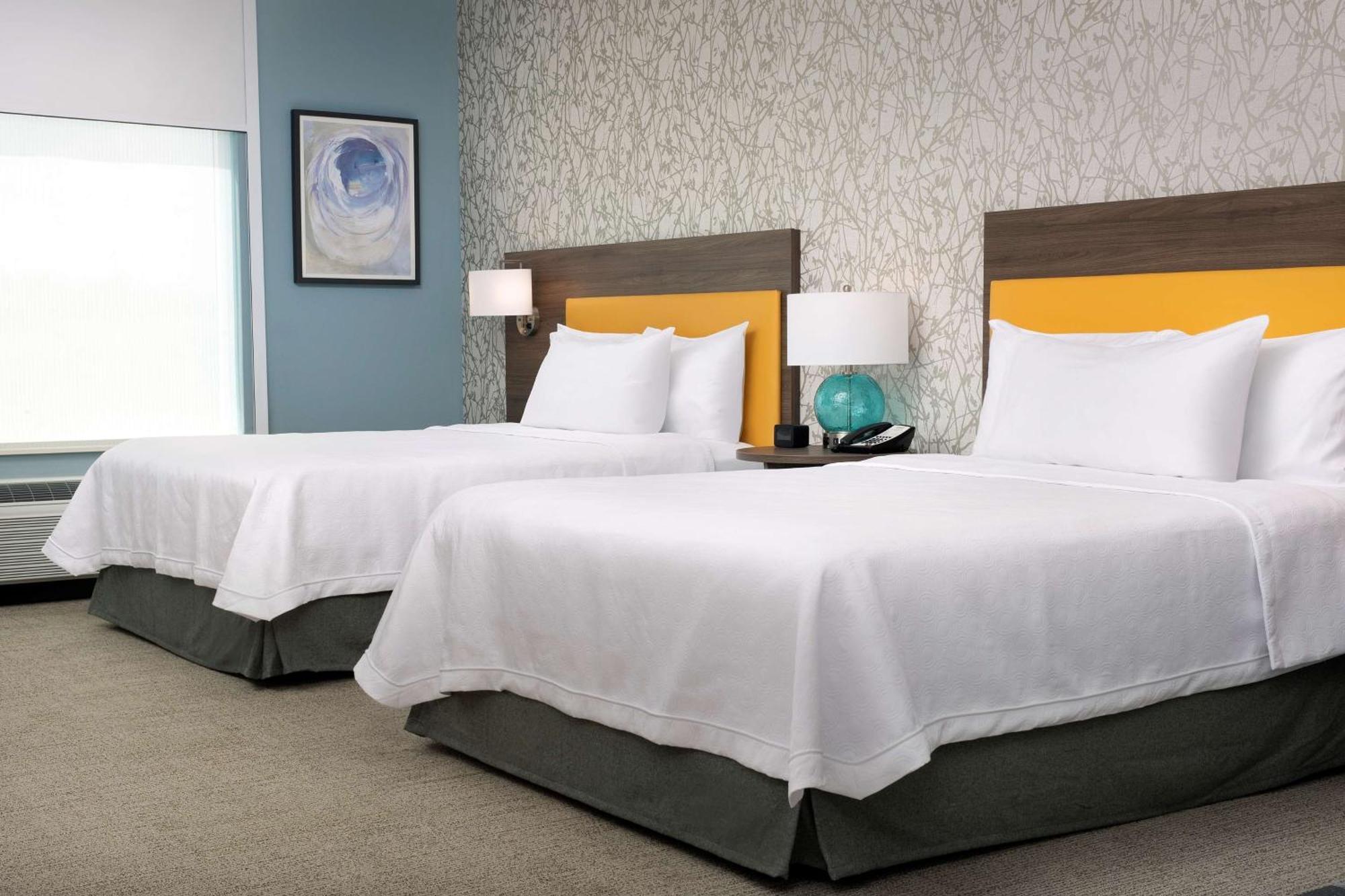 Home2 Suites By Hilton St. Augustine I-95 Εξωτερικό φωτογραφία