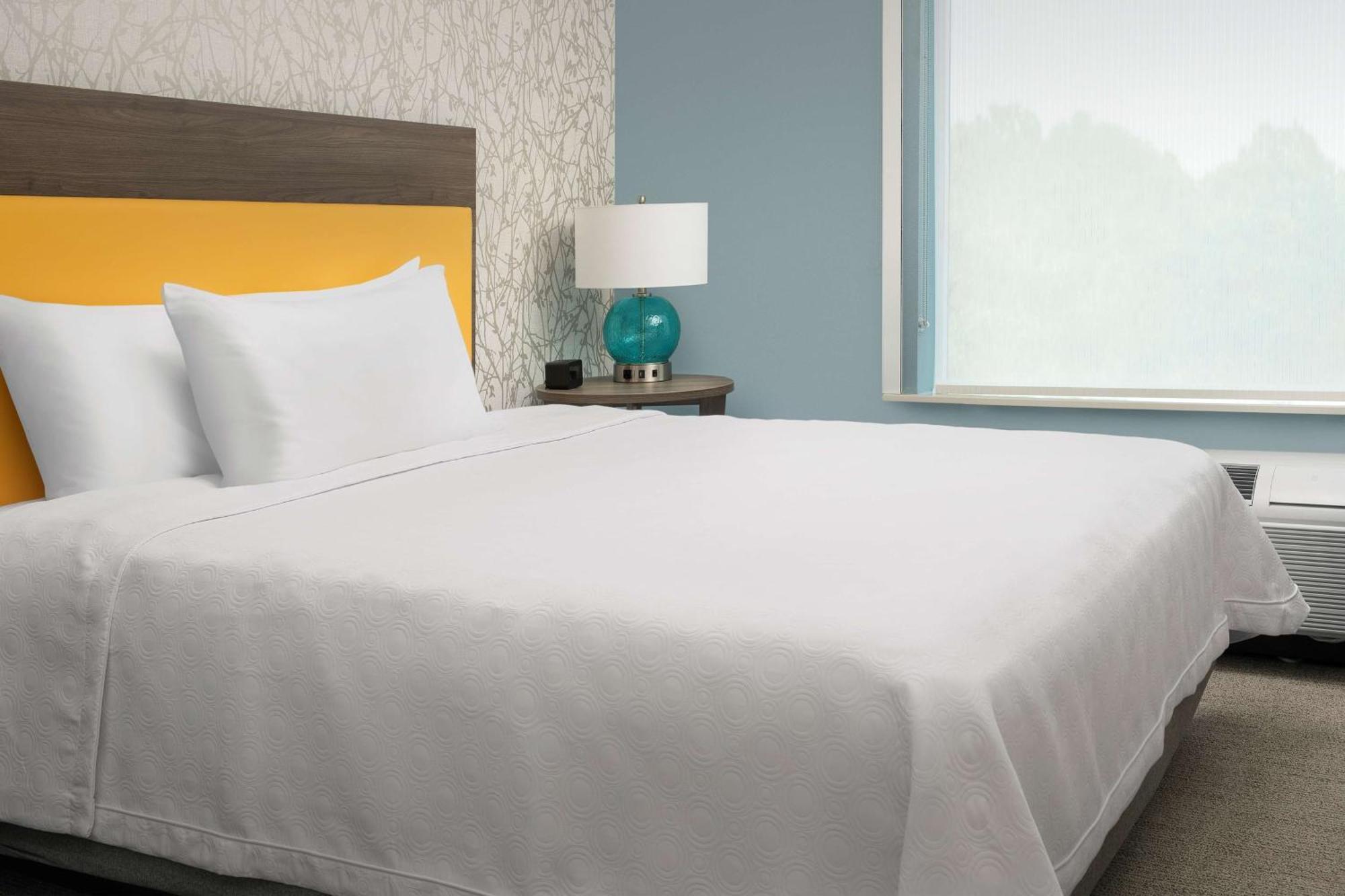 Home2 Suites By Hilton St. Augustine I-95 Εξωτερικό φωτογραφία