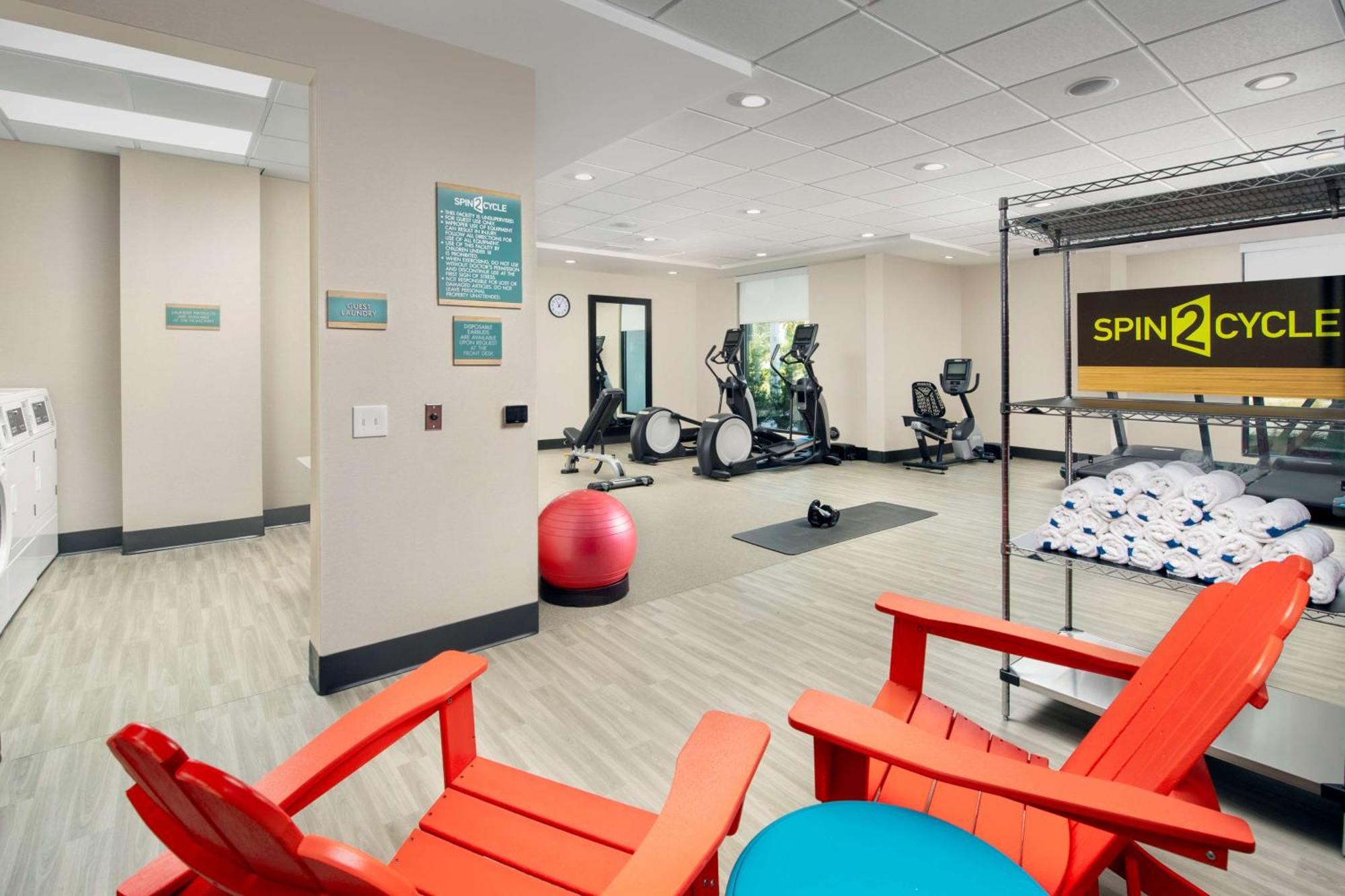 Home2 Suites By Hilton St. Augustine I-95 Εξωτερικό φωτογραφία