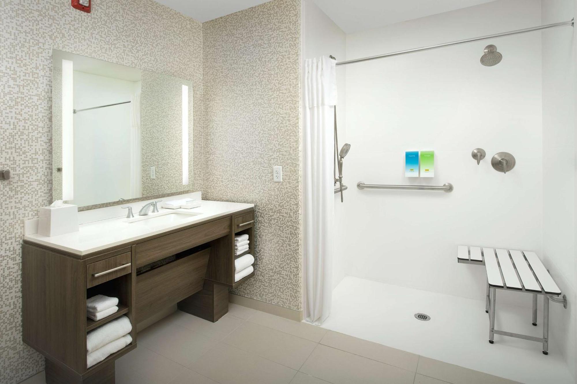 Home2 Suites By Hilton St. Augustine I-95 Εξωτερικό φωτογραφία