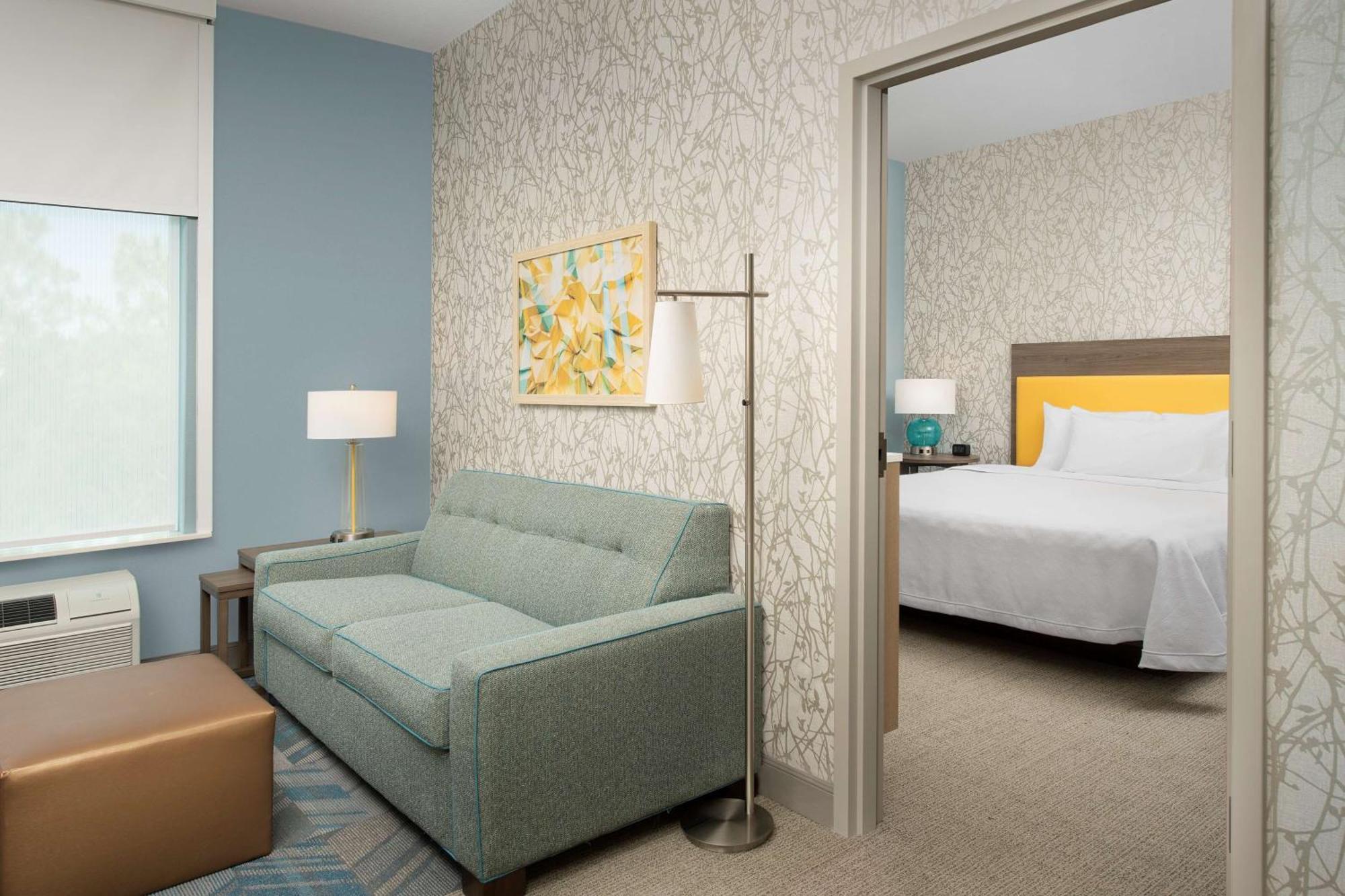 Home2 Suites By Hilton St. Augustine I-95 Εξωτερικό φωτογραφία