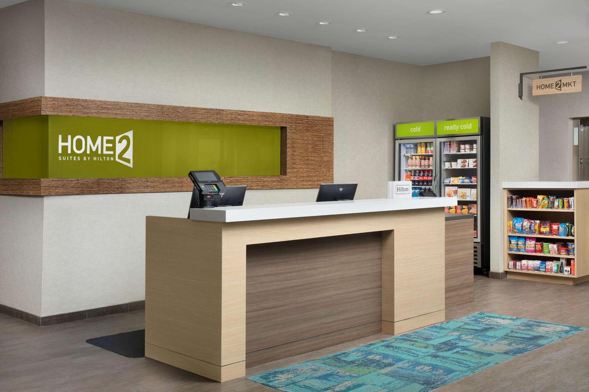 Home2 Suites By Hilton St. Augustine I-95 Εξωτερικό φωτογραφία