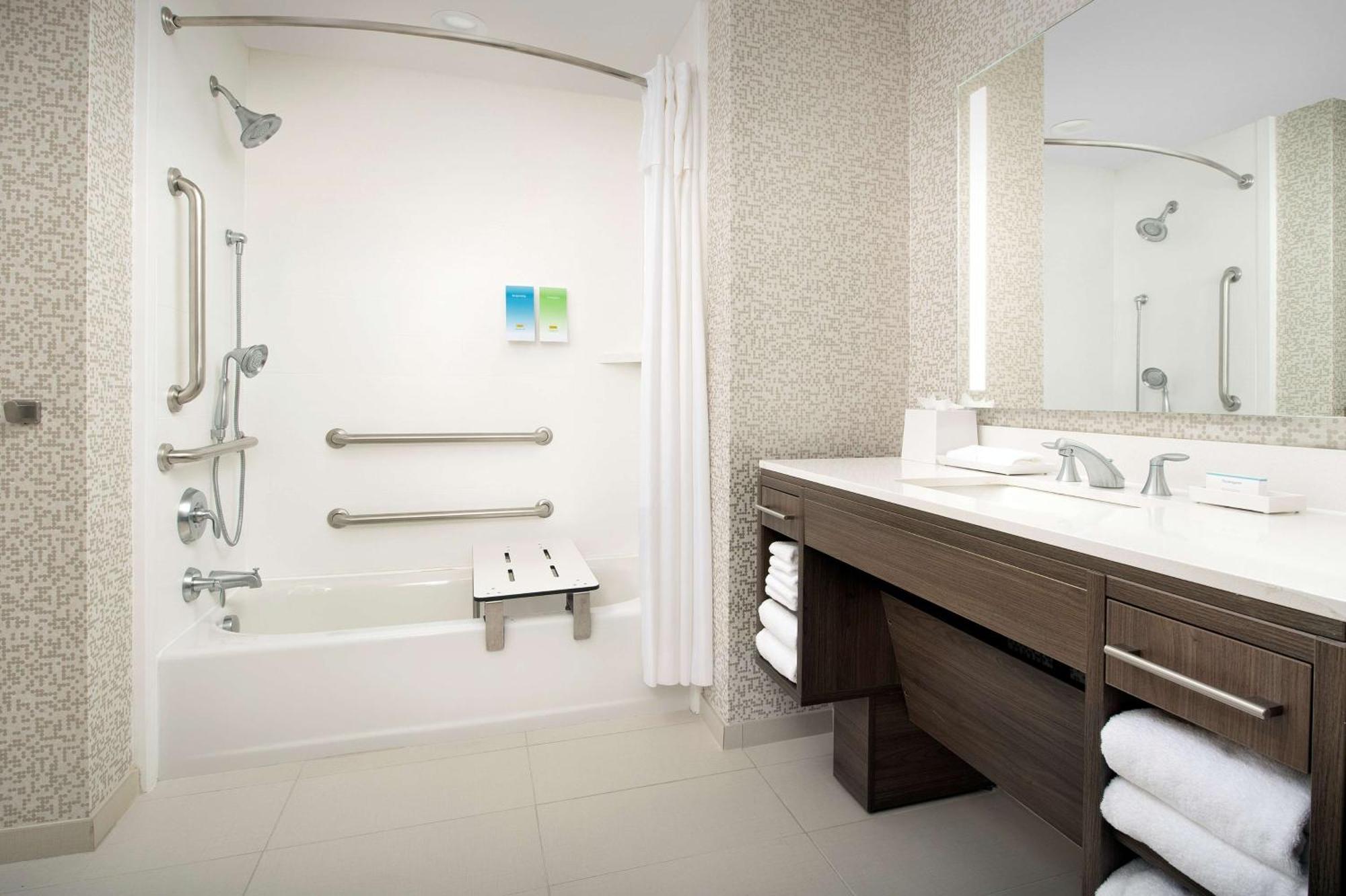 Home2 Suites By Hilton St. Augustine I-95 Εξωτερικό φωτογραφία