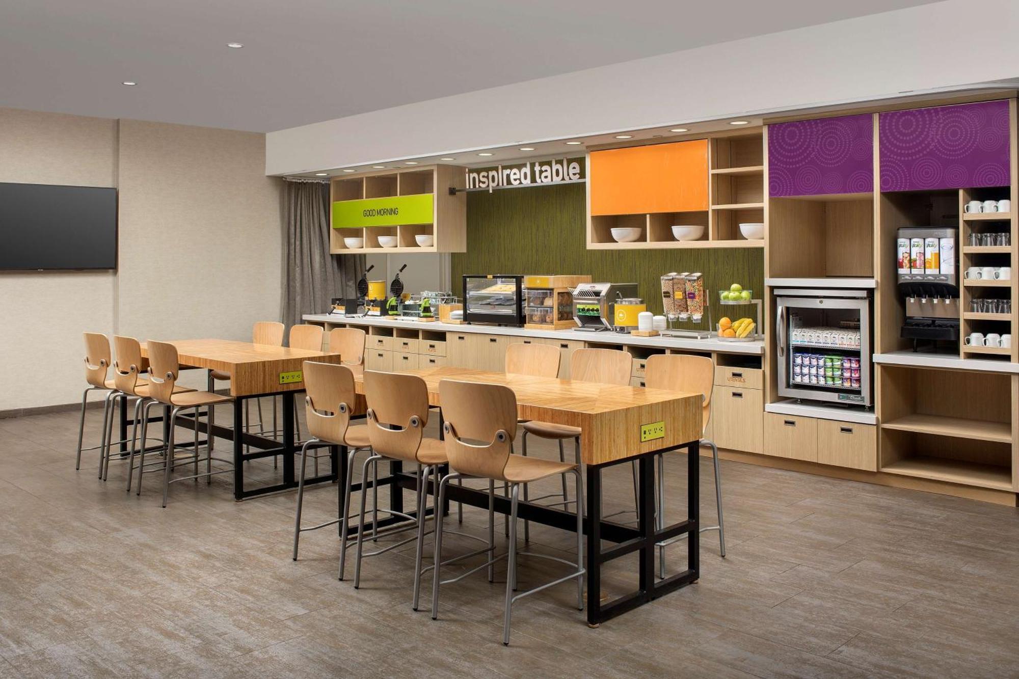 Home2 Suites By Hilton St. Augustine I-95 Εξωτερικό φωτογραφία