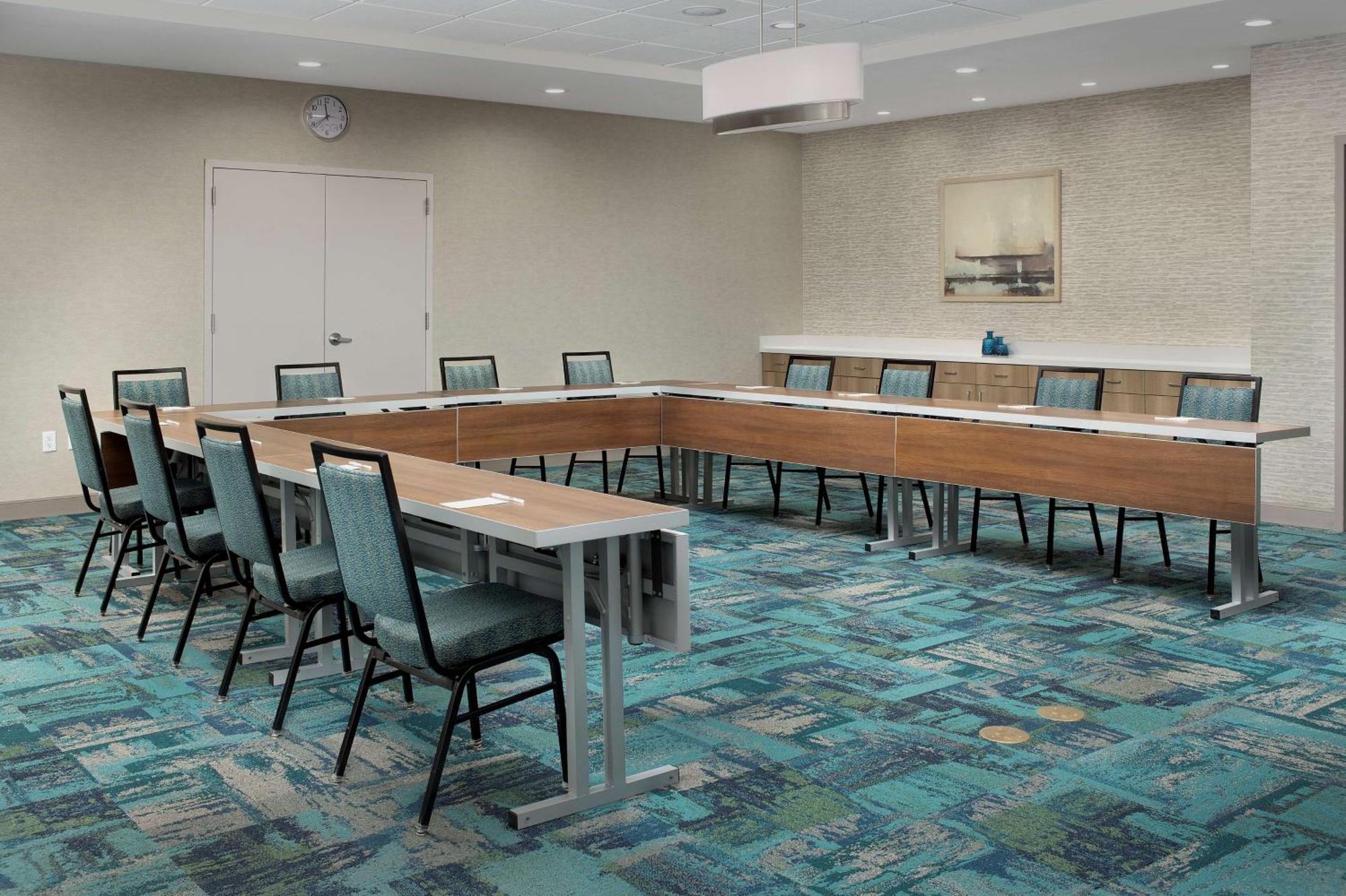 Home2 Suites By Hilton St. Augustine I-95 Εξωτερικό φωτογραφία