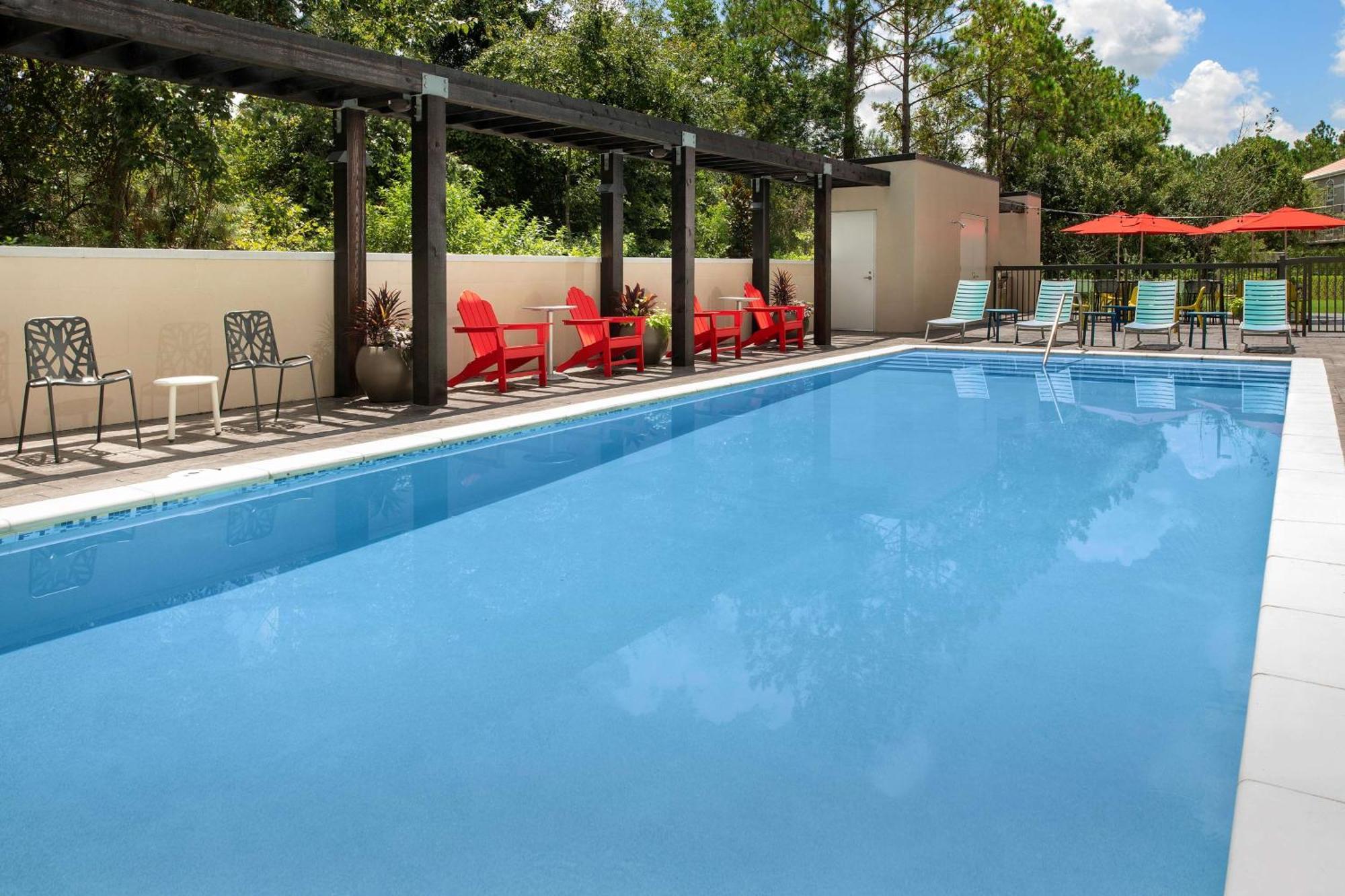 Home2 Suites By Hilton St. Augustine I-95 Εξωτερικό φωτογραφία