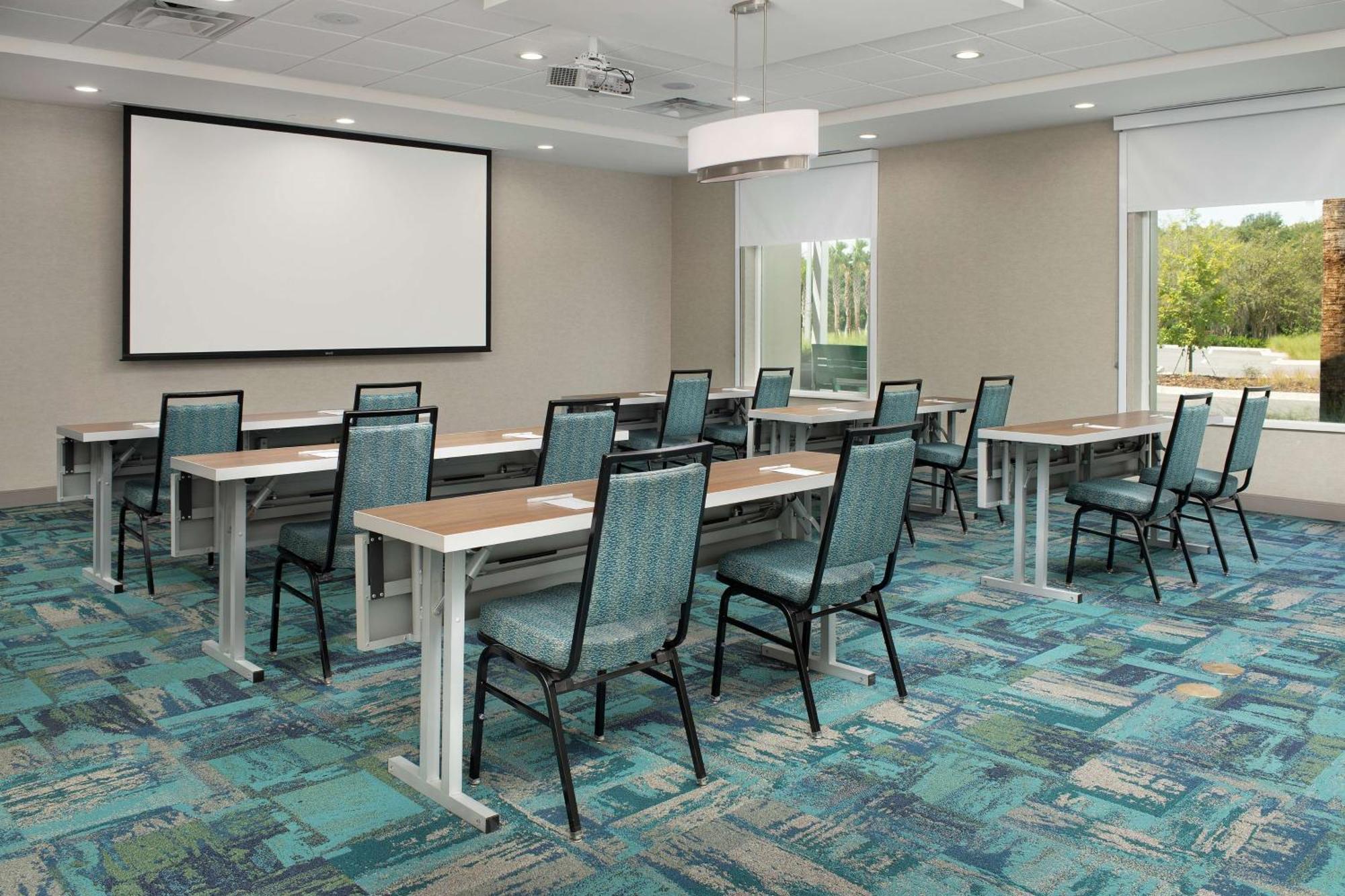 Home2 Suites By Hilton St. Augustine I-95 Εξωτερικό φωτογραφία