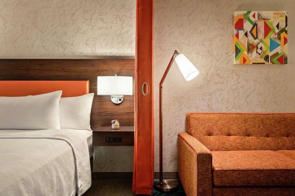 Home2 Suites By Hilton St. Augustine I-95 Δωμάτιο φωτογραφία