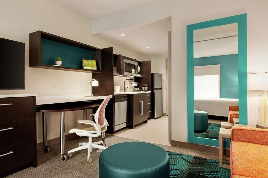 Home2 Suites By Hilton St. Augustine I-95 Δωμάτιο φωτογραφία