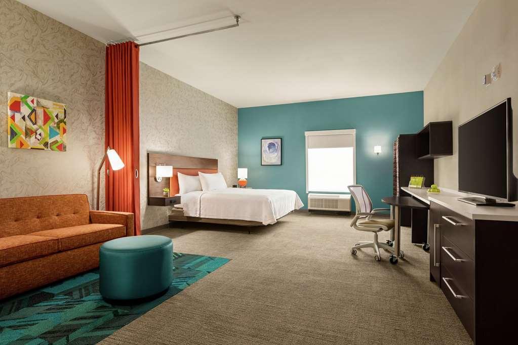 Home2 Suites By Hilton St. Augustine I-95 Δωμάτιο φωτογραφία