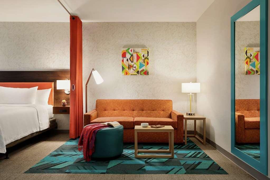 Home2 Suites By Hilton St. Augustine I-95 Δωμάτιο φωτογραφία
