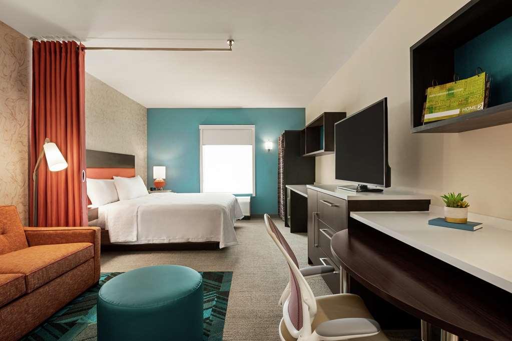Home2 Suites By Hilton St. Augustine I-95 Δωμάτιο φωτογραφία